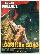 Online film Der Gorilla von Soho
