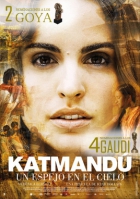 Online film Katmandú, un espejo en el cielo