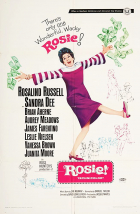 Online film Rosie!