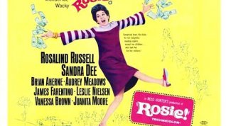 Online film Rosie!