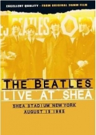 Online film The Beatles: Live at Shea 1965
