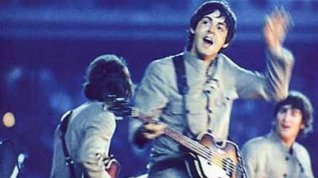 Online film The Beatles: Live at Shea 1965