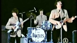 Online film The Beatles: Live at Shea 1965