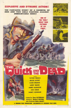 Online film The Quick and the Dead