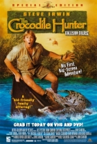 Online film Lovec krokodýlů