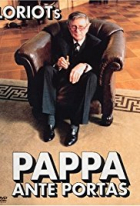 Online film Pappa ante portas