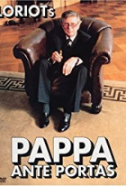 Online film Pappa ante portas