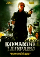 Online film Komando Leopard