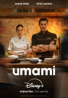 Online film Umami