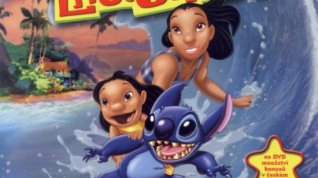 Online film Lilo a Stitch