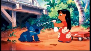 Online film Lilo a Stitch