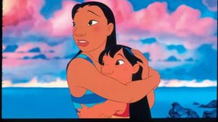 Online film Lilo a Stitch