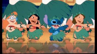 Online film Lilo a Stitch