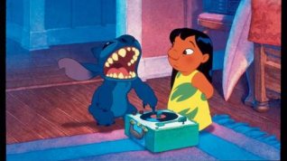 Online film Lilo a Stitch