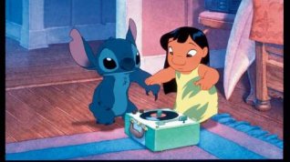 Online film Lilo a Stitch