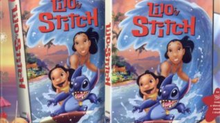Online film Lilo a Stitch