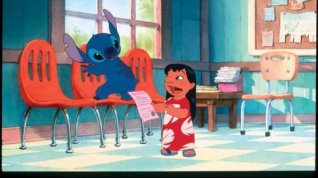 Online film Lilo a Stitch