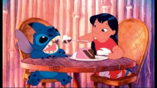 Online film Lilo a Stitch