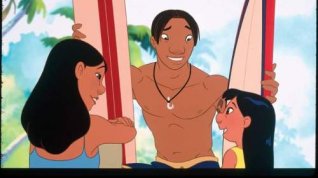 Online film Lilo a Stitch