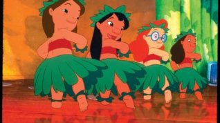 Online film Lilo a Stitch