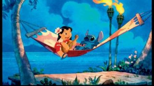 Online film Lilo a Stitch