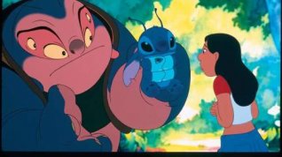 Online film Lilo a Stitch