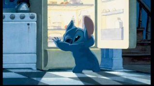 Online film Lilo a Stitch