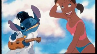 Online film Lilo a Stitch