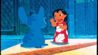 Online film Lilo a Stitch