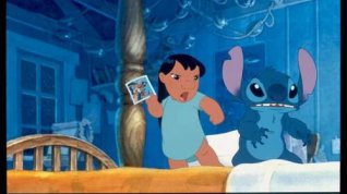 Online film Lilo a Stitch