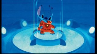 Online film Lilo a Stitch