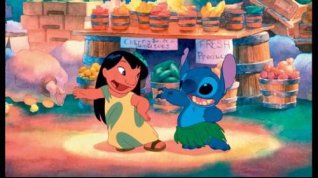 Online film Lilo a Stitch