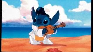 Online film Lilo a Stitch