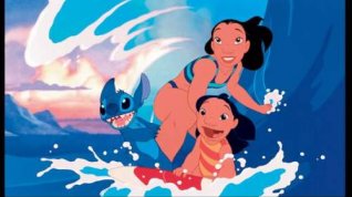 Online film Lilo a Stitch