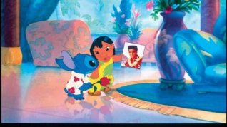 Online film Lilo a Stitch