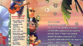 Online film Lilo a Stitch