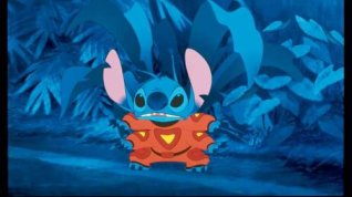 Online film Lilo a Stitch