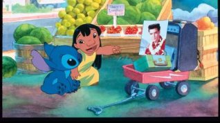 Online film Lilo a Stitch