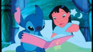 Online film Lilo a Stitch