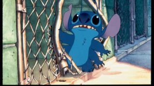 Online film Lilo a Stitch