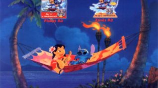 Online film Lilo a Stitch