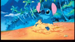 Online film Lilo a Stitch