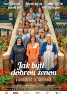 Online film Jak býti dobrou ženou