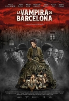 Online film Upírka z Barcelony