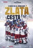 Online film Zlatá cesta