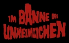 Online film Im Banne des Unheimlichen