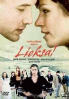 Online film Lieksa!