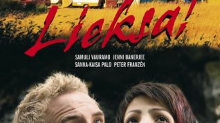 Online film Lieksa!