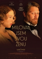 Online film Miloval jsem svou ženu