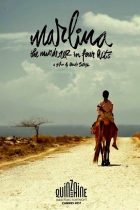 Online film Marlina, vražedkyně ve čtyřech aktech